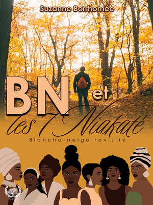 cover image of BN et les 7 Niakaté